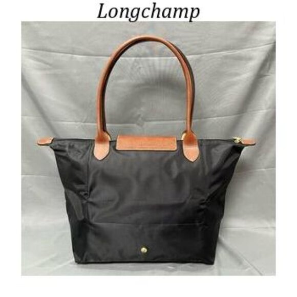 Longchamp women's bags - Picture 3 of 5